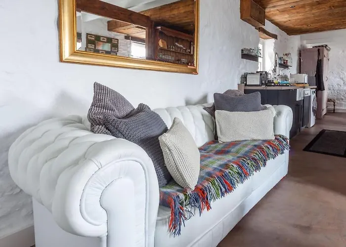 Isle Of Skye Cottage