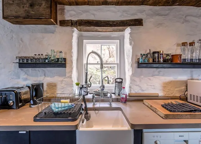 Isle Of Skye Cottage