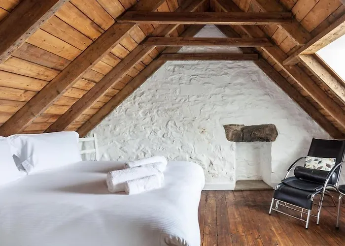 Isle Of Skye Cottage