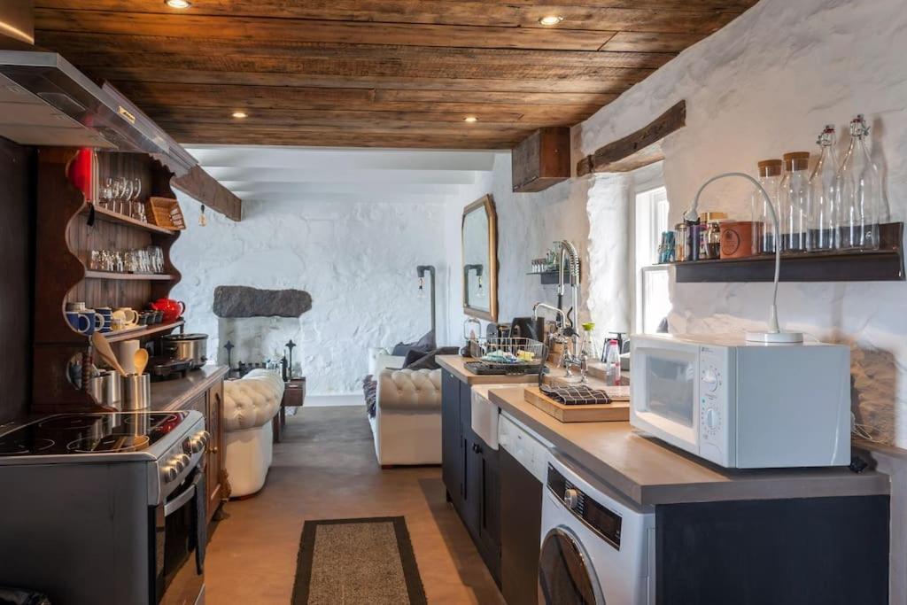 Isle Of Skye Holiday home Kyleakin